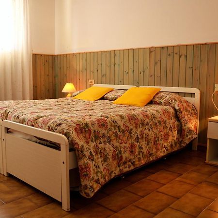 Aparthotel Residenze Etruria San Vincenzo Exteriér fotografie