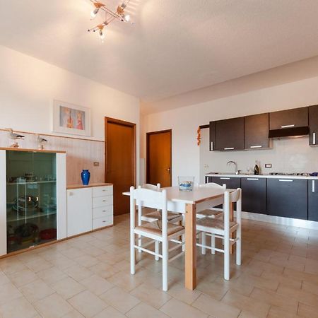 Aparthotel Residenze Etruria San Vincenzo Exteriér fotografie