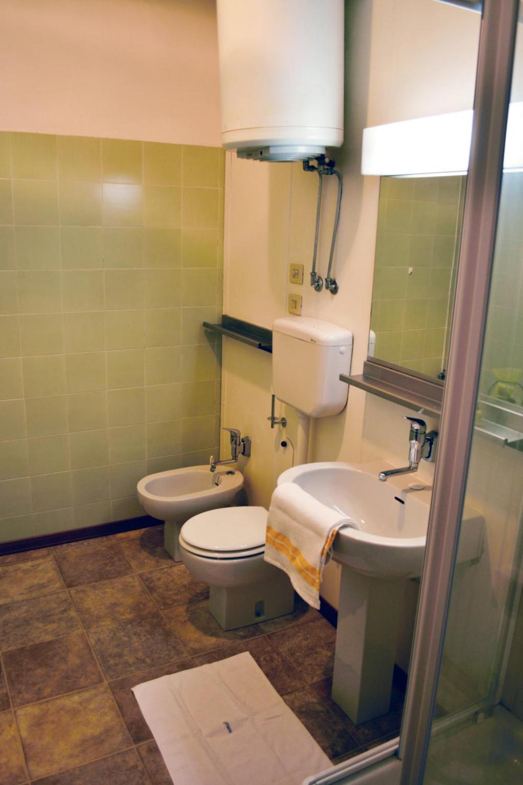 Aparthotel Residenze Etruria San Vincenzo Exteriér fotografie