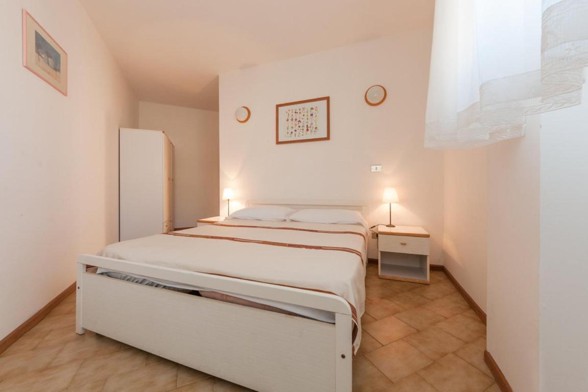 Aparthotel Residenze Etruria San Vincenzo Exteriér fotografie