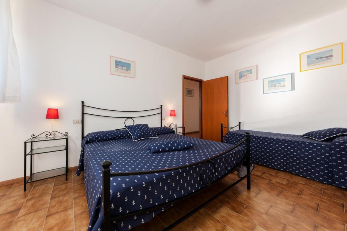 Aparthotel Residenze Etruria San Vincenzo Exteriér fotografie