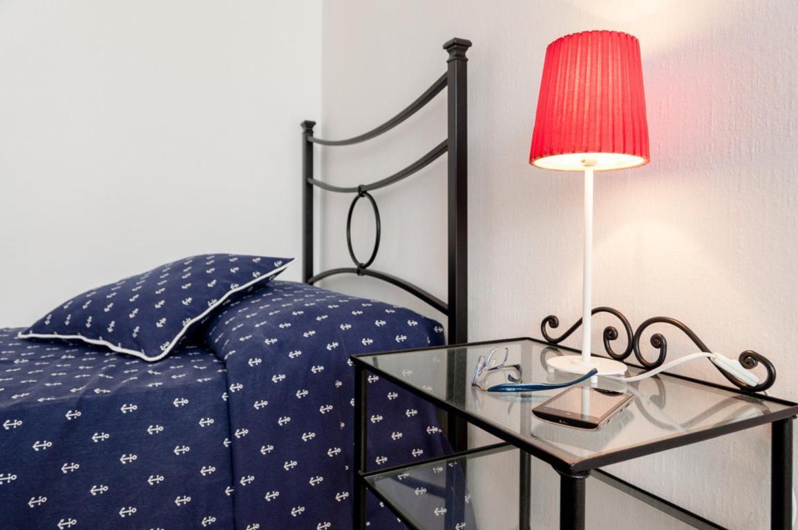 Aparthotel Residenze Etruria San Vincenzo Exteriér fotografie