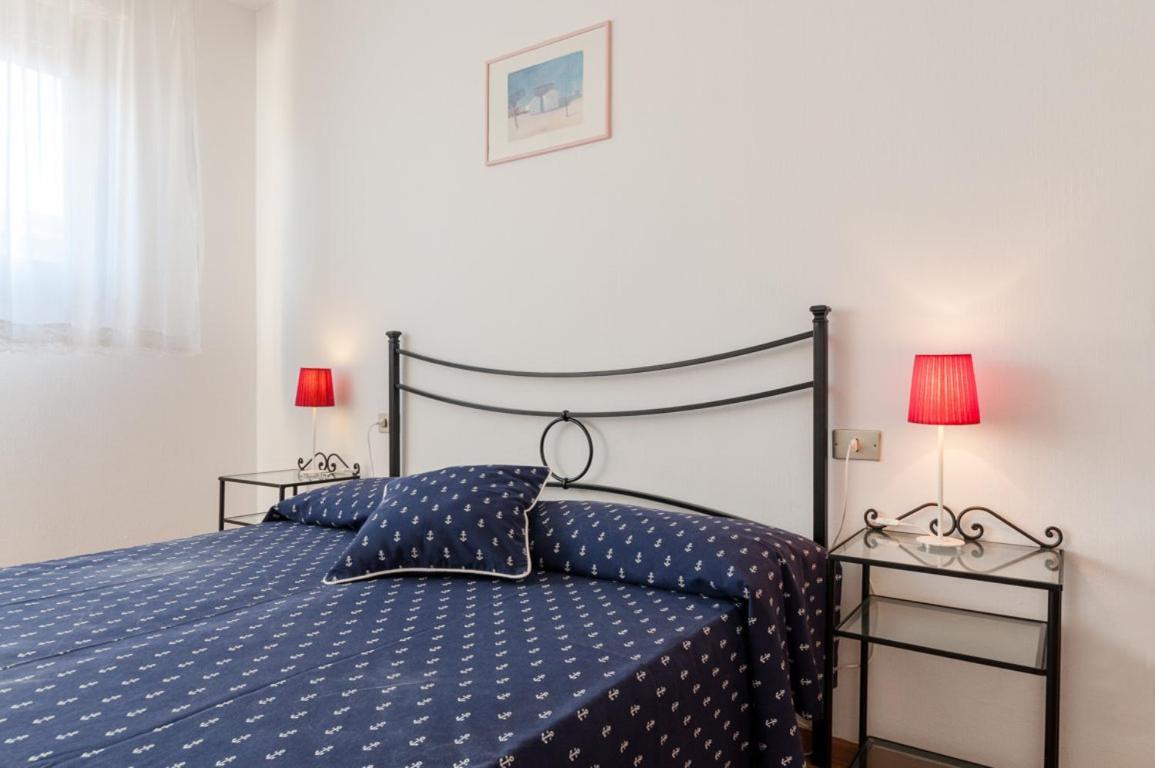 Aparthotel Residenze Etruria San Vincenzo Exteriér fotografie