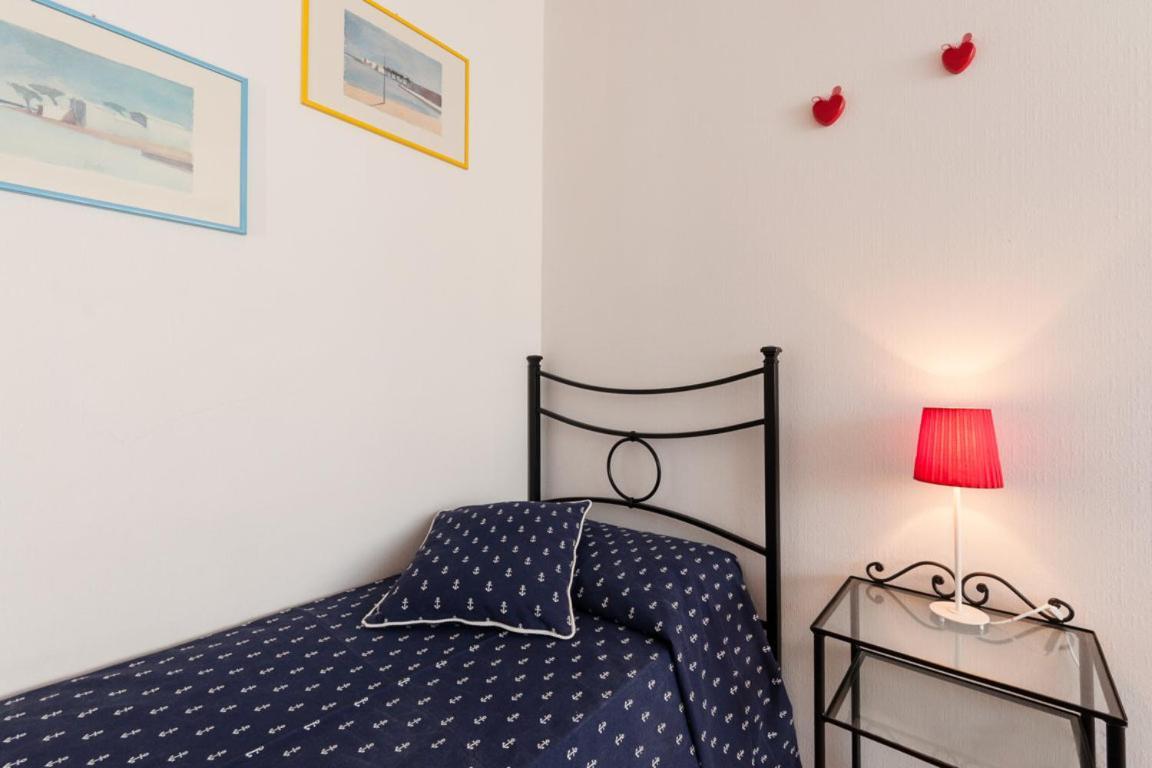 Aparthotel Residenze Etruria San Vincenzo Exteriér fotografie
