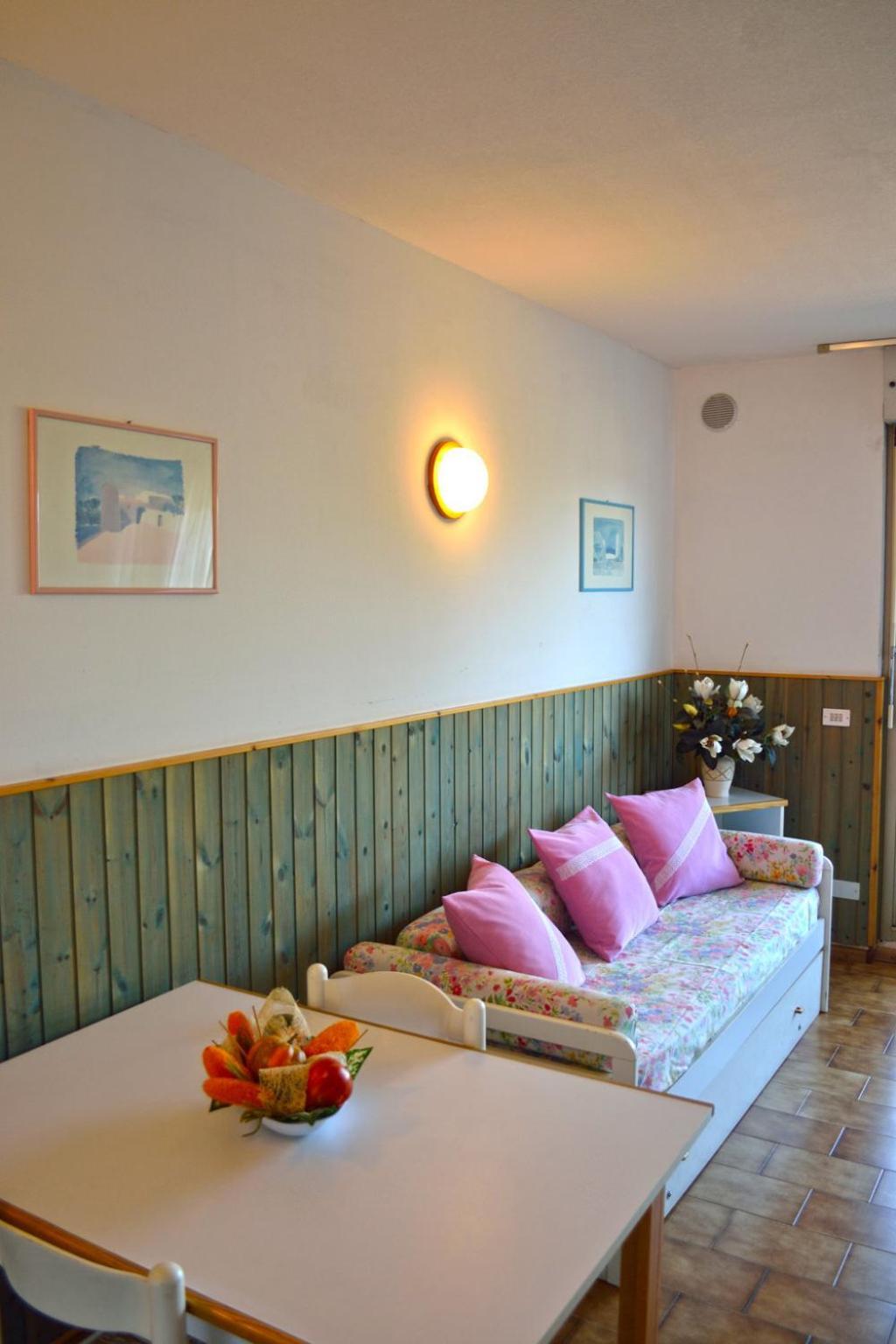 Aparthotel Residenze Etruria San Vincenzo Exteriér fotografie