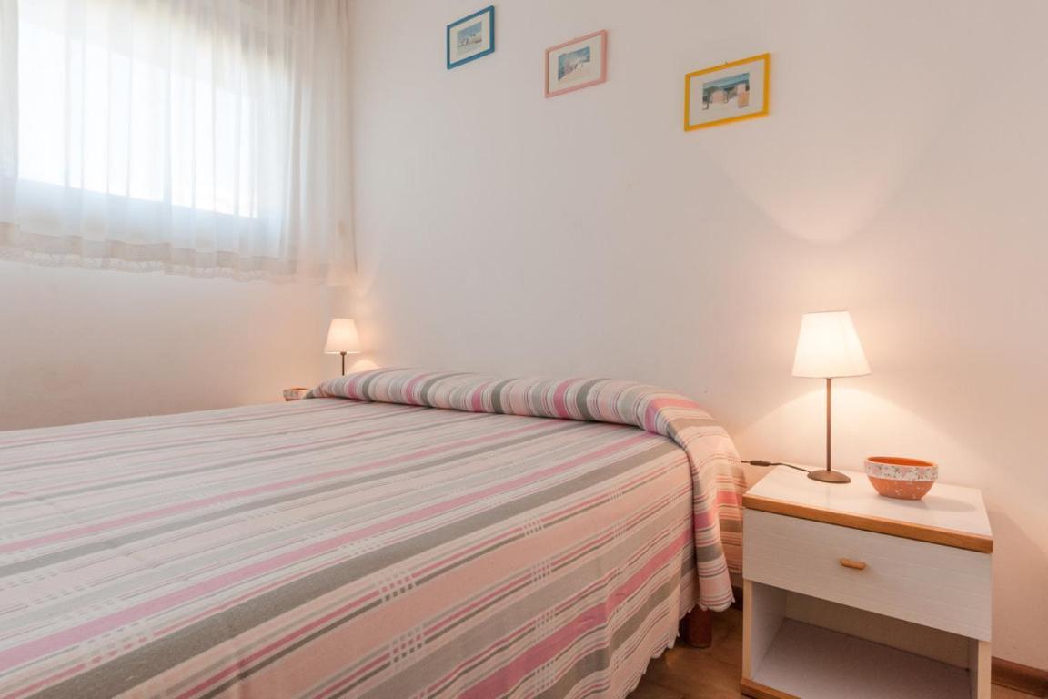 Aparthotel Residenze Etruria San Vincenzo Exteriér fotografie