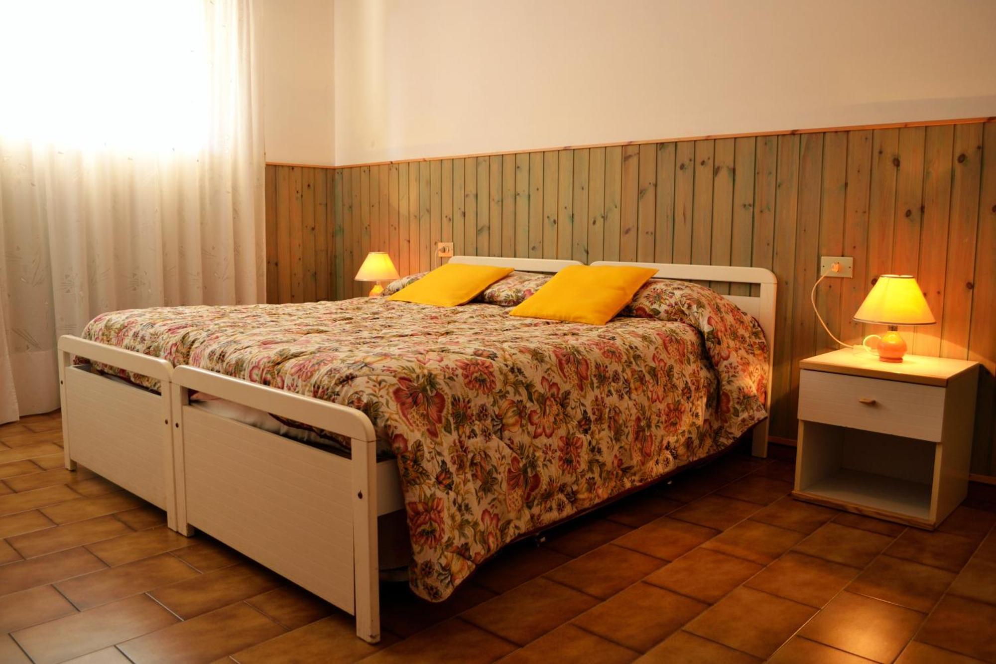 Aparthotel Residenze Etruria San Vincenzo Exteriér fotografie