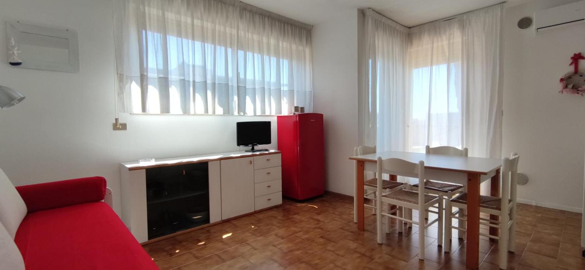 Aparthotel Residenze Etruria San Vincenzo Exteriér fotografie