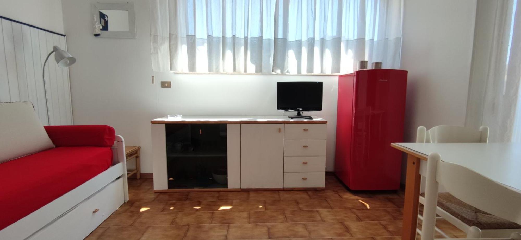 Aparthotel Residenze Etruria San Vincenzo Exteriér fotografie