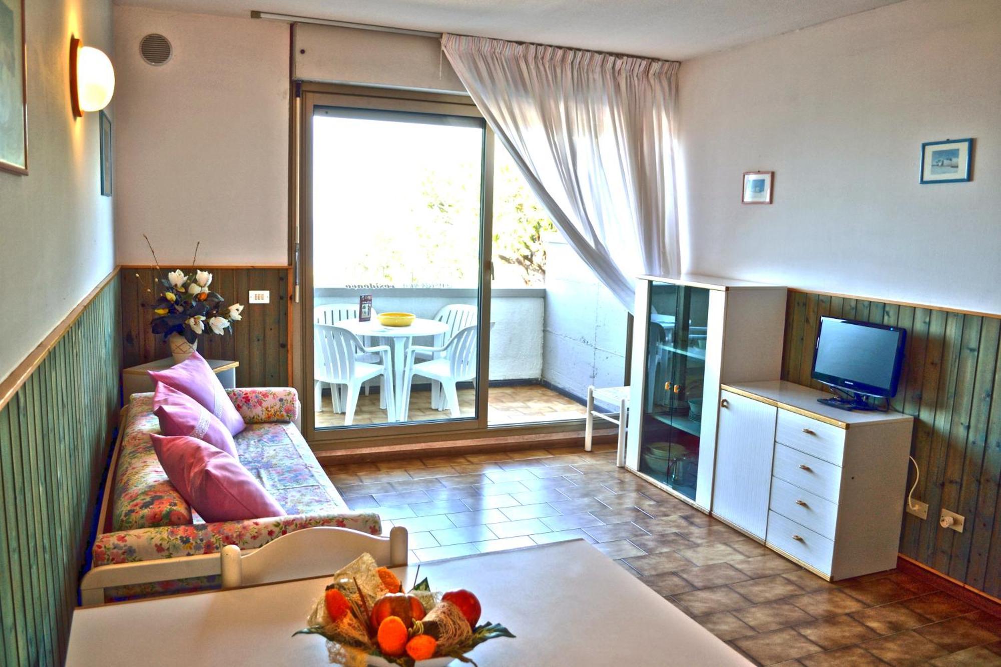 Aparthotel Residenze Etruria San Vincenzo Exteriér fotografie