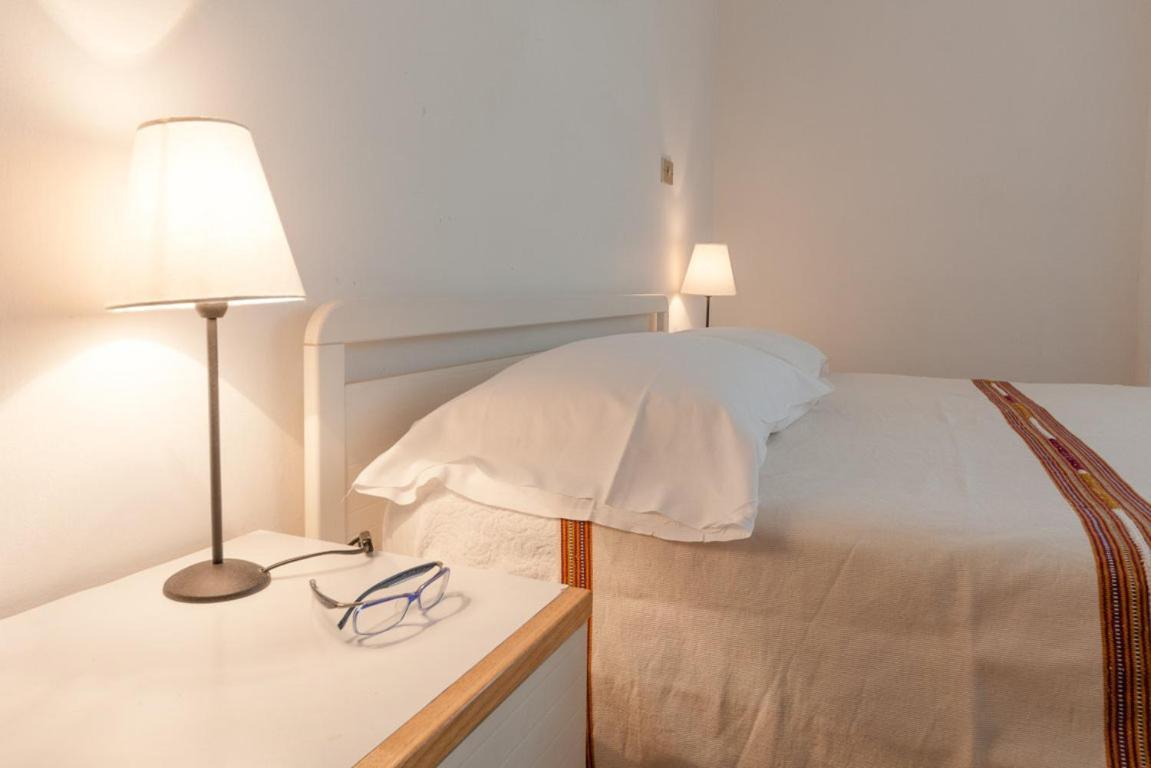 Aparthotel Residenze Etruria San Vincenzo Exteriér fotografie