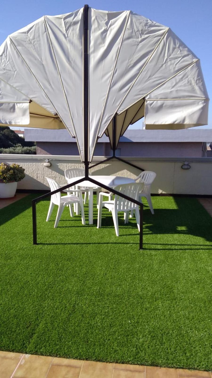 Aparthotel Residenze Etruria San Vincenzo Exteriér fotografie