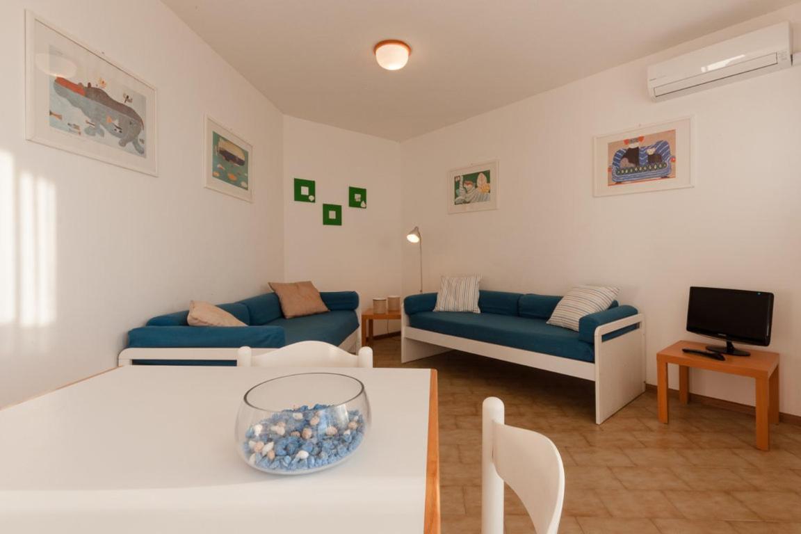Aparthotel Residenze Etruria San Vincenzo Exteriér fotografie