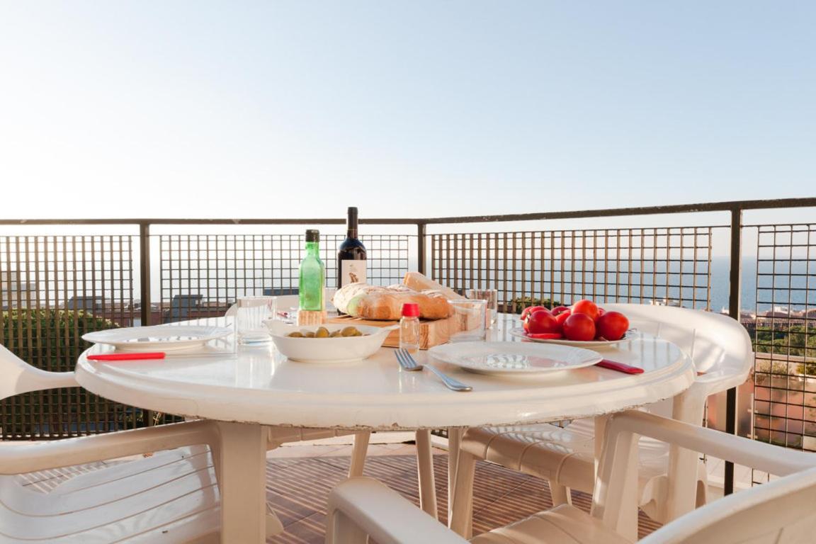 Aparthotel Residenze Etruria San Vincenzo Exteriér fotografie