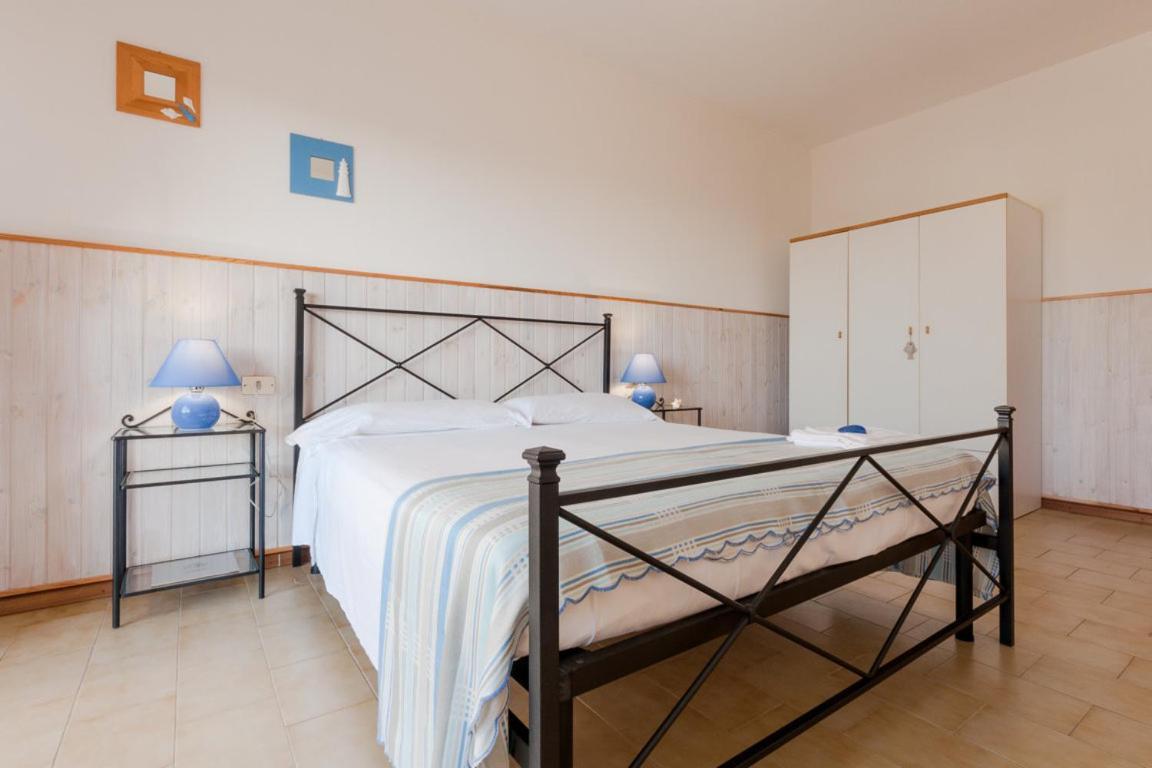 Aparthotel Residenze Etruria San Vincenzo Exteriér fotografie