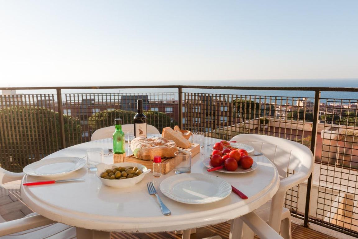 Aparthotel Residenze Etruria San Vincenzo Exteriér fotografie