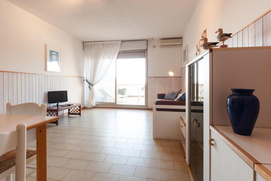 Aparthotel Residenze Etruria San Vincenzo Exteriér fotografie