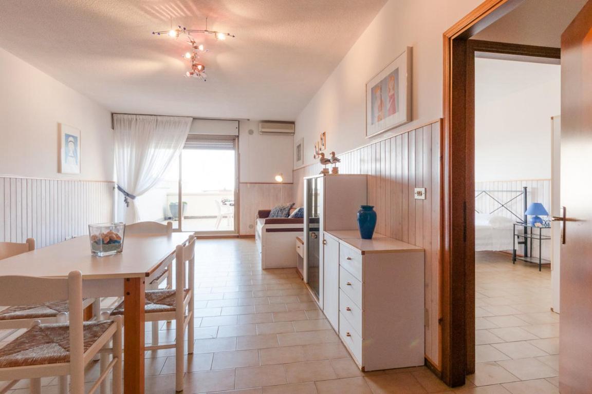 Aparthotel Residenze Etruria San Vincenzo Exteriér fotografie