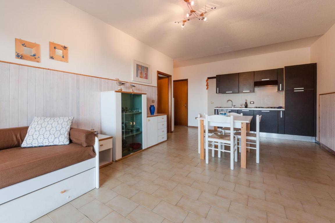 Aparthotel Residenze Etruria San Vincenzo Exteriér fotografie