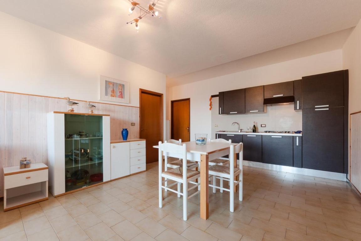 Aparthotel Residenze Etruria San Vincenzo Exteriér fotografie