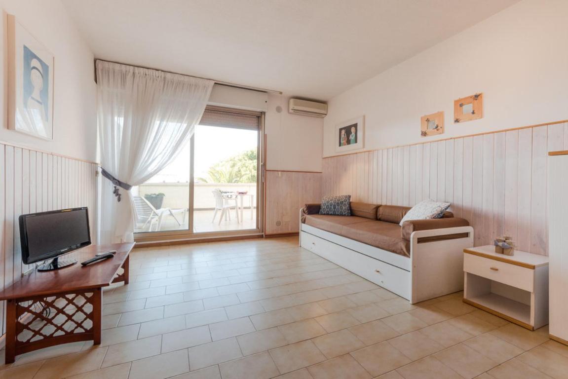 Aparthotel Residenze Etruria San Vincenzo Exteriér fotografie