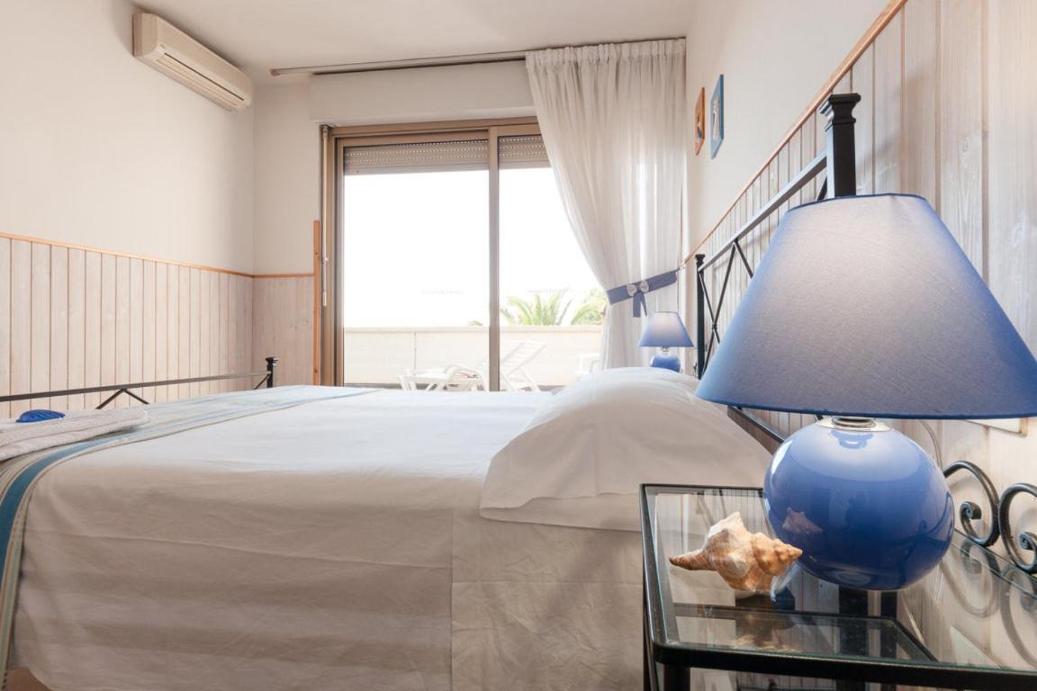 Aparthotel Residenze Etruria San Vincenzo Exteriér fotografie