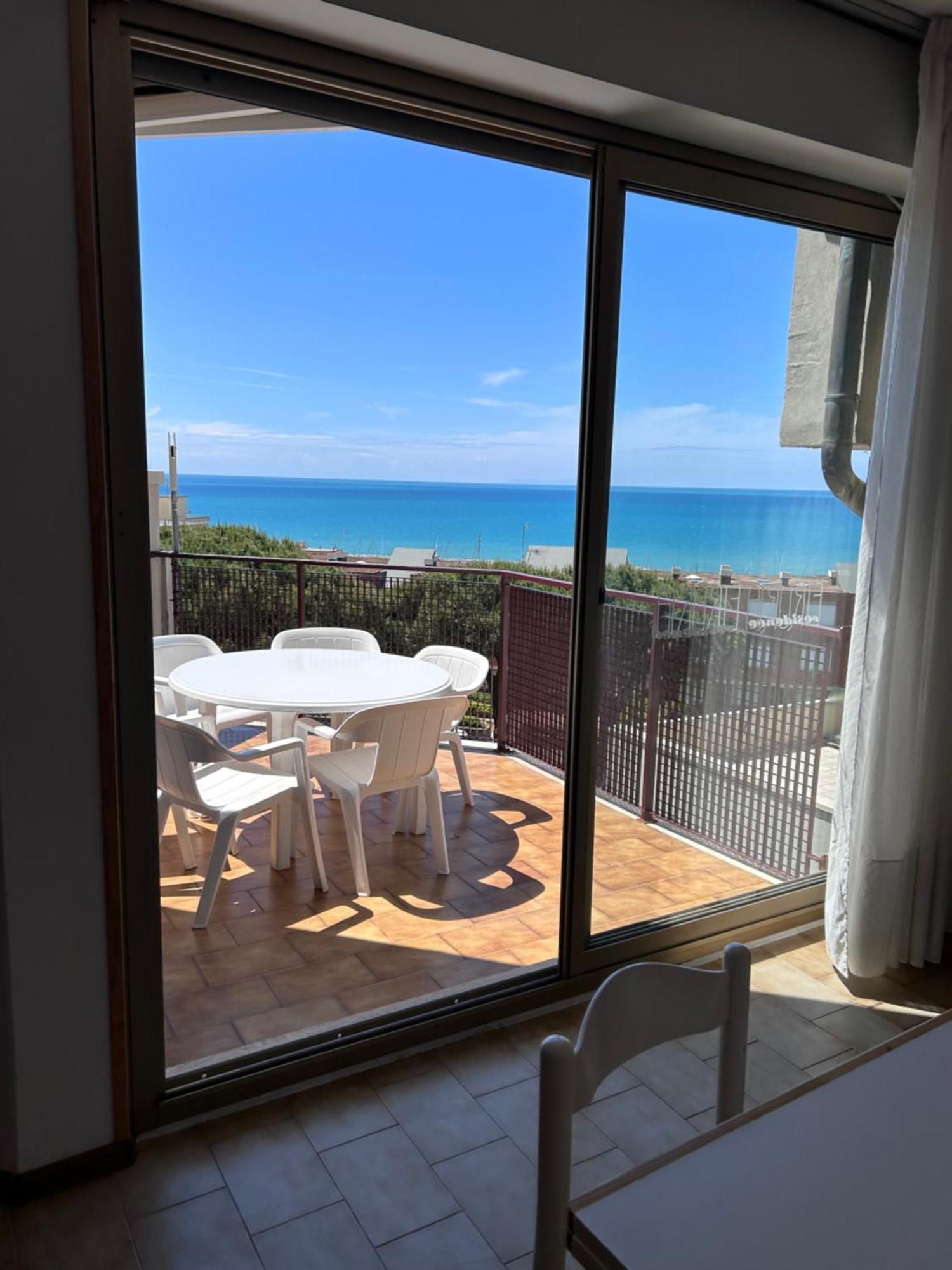 Aparthotel Residenze Etruria San Vincenzo Exteriér fotografie