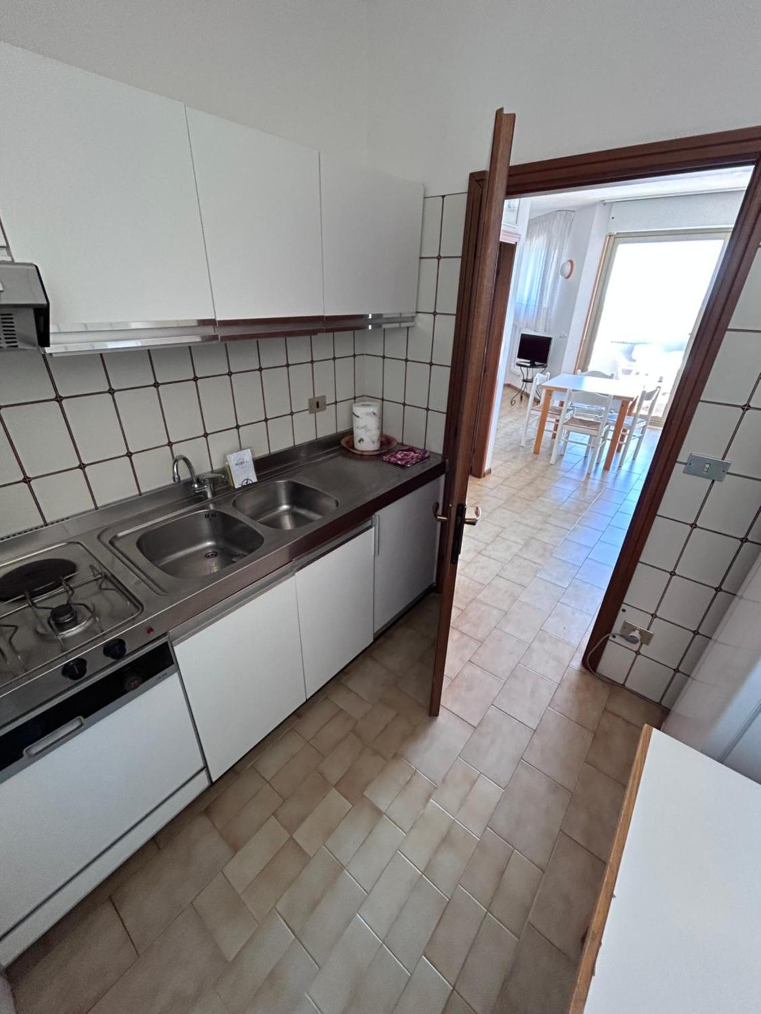 Aparthotel Residenze Etruria San Vincenzo Exteriér fotografie