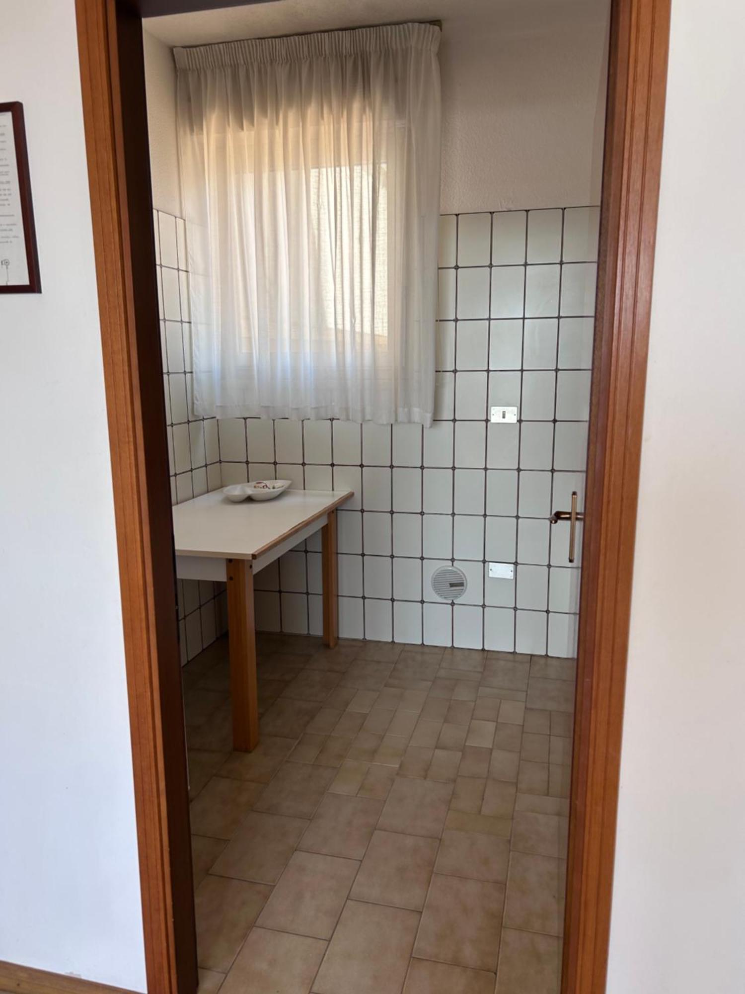 Aparthotel Residenze Etruria San Vincenzo Exteriér fotografie