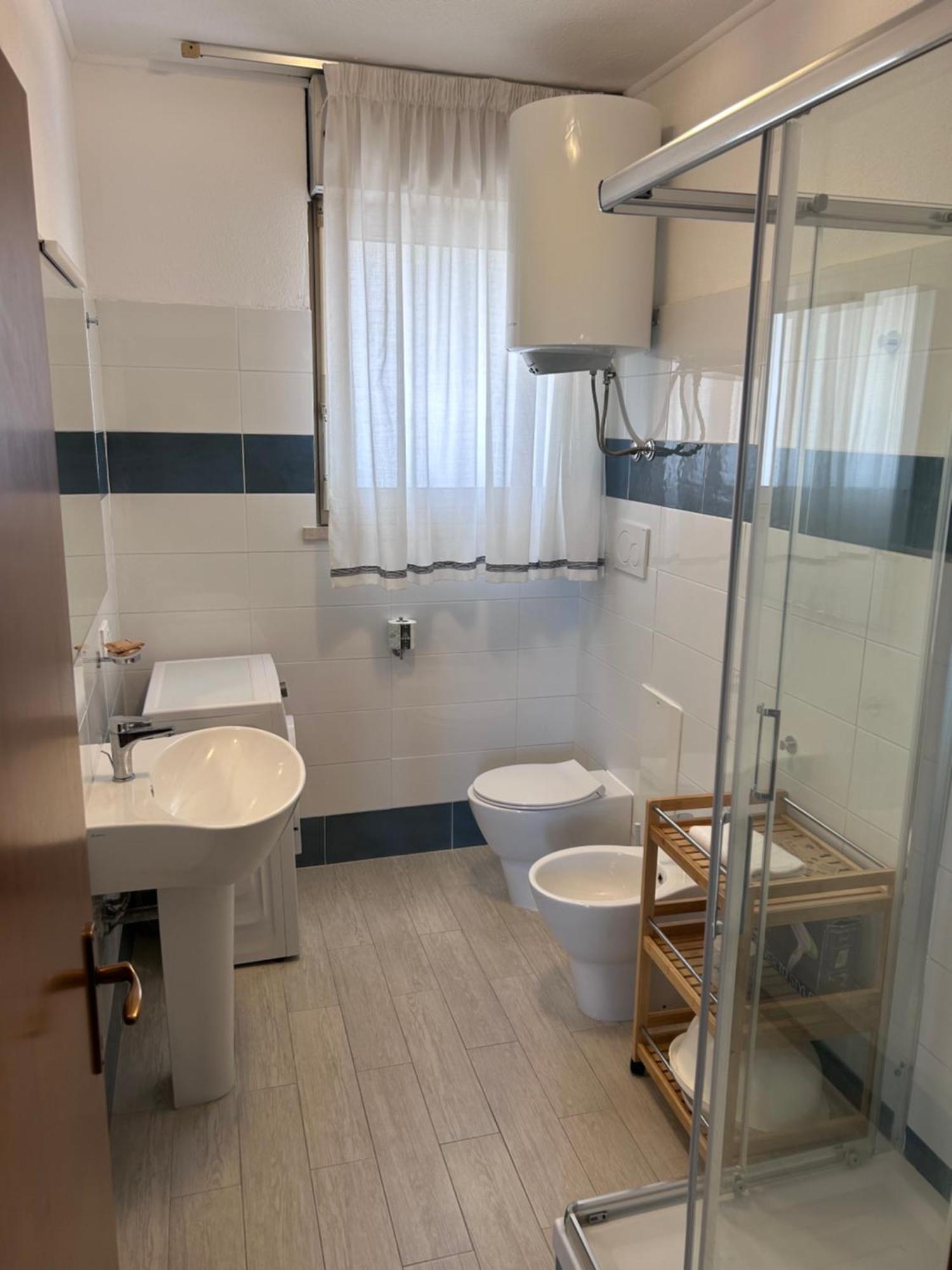 Aparthotel Residenze Etruria San Vincenzo Exteriér fotografie