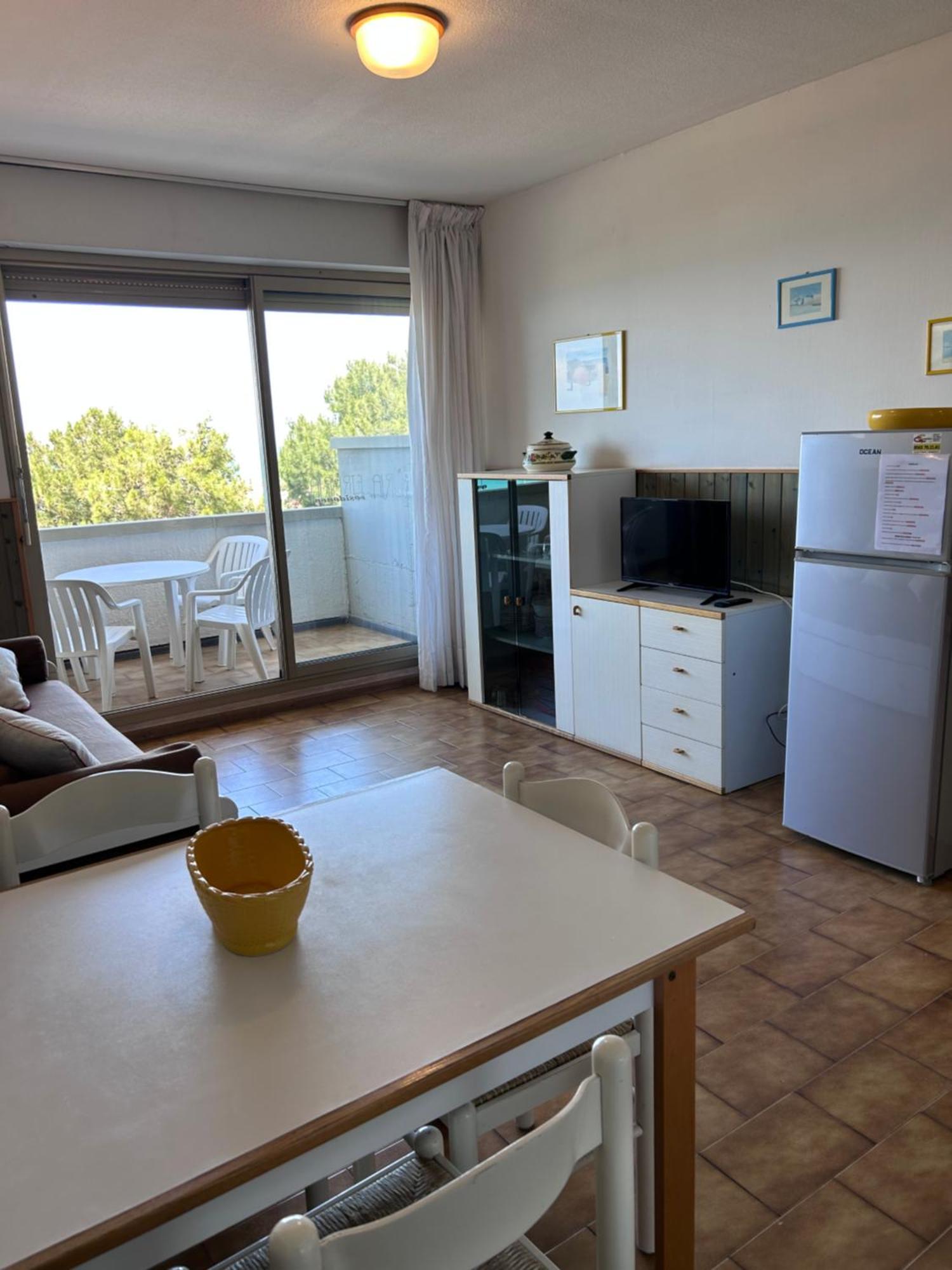 Aparthotel Residenze Etruria San Vincenzo Exteriér fotografie