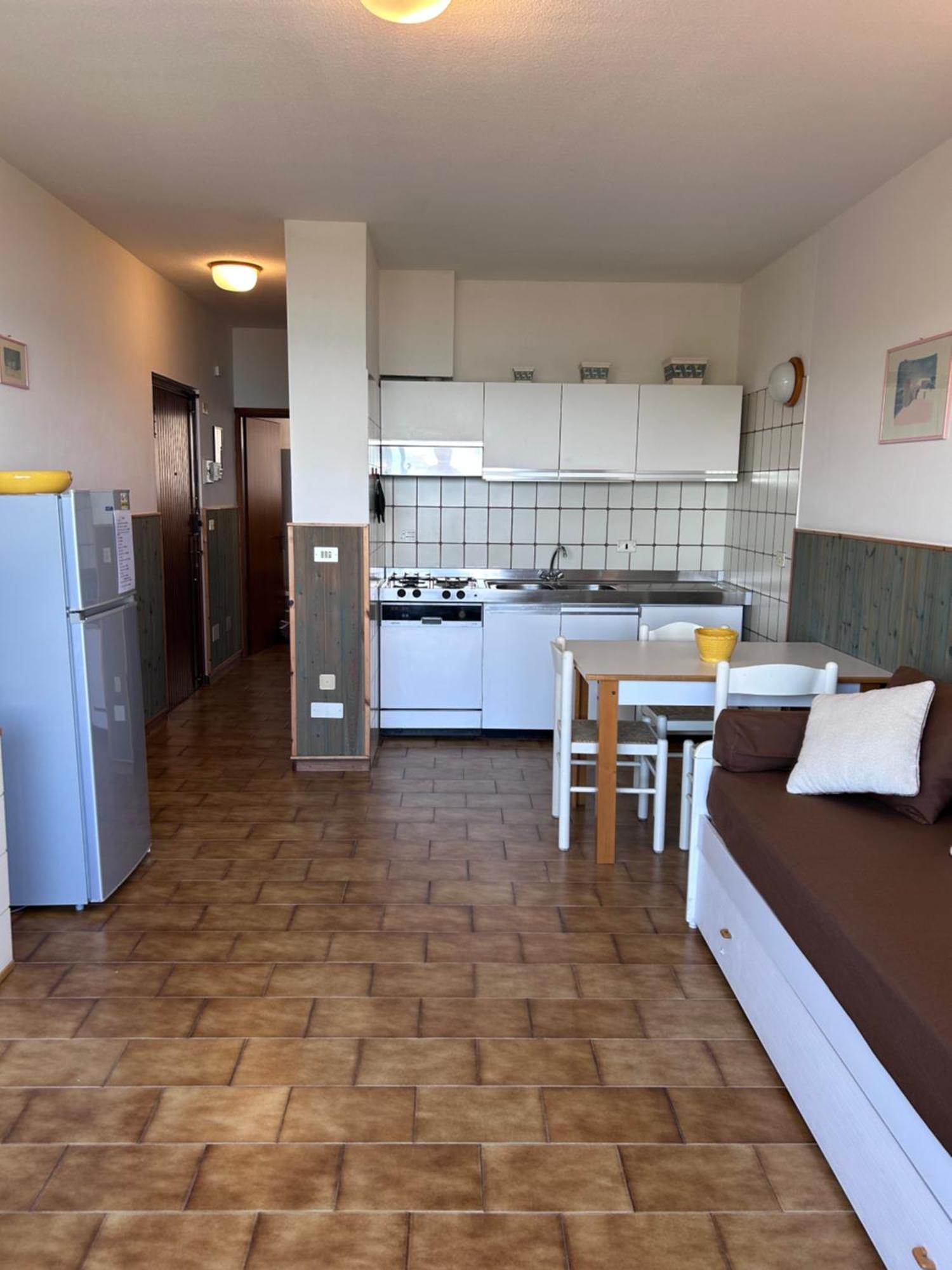 Aparthotel Residenze Etruria San Vincenzo Exteriér fotografie