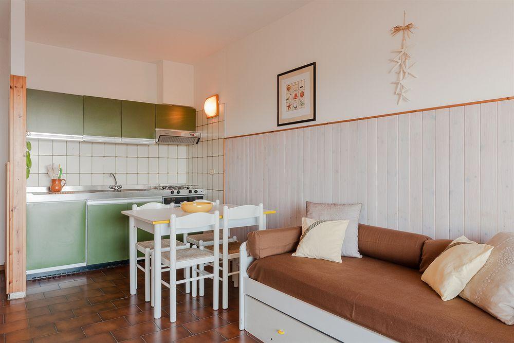Aparthotel Residenze Etruria San Vincenzo Exteriér fotografie